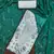 Grey Viscose Organza Position Work Unstitched Dress Material