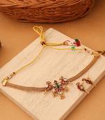 Regal Aviary Heritage Necklace Set