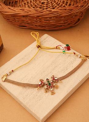 Regal Aviary Heritage Necklace Set 3