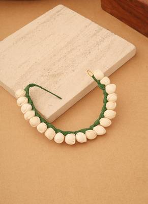 Mogra Meadow Hair Chain 2