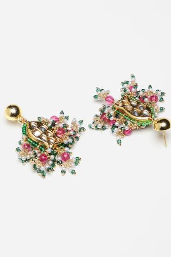 Khawab drop earring