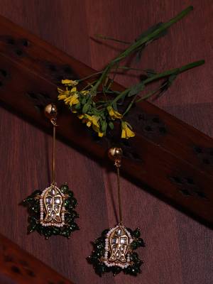 Narmani drop earring 2