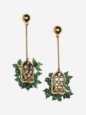Narmani drop earring 3