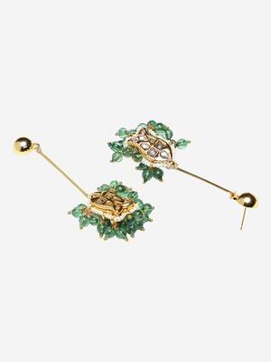 Narmani drop earring 4