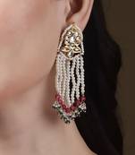 The finest dangler or drop earrings