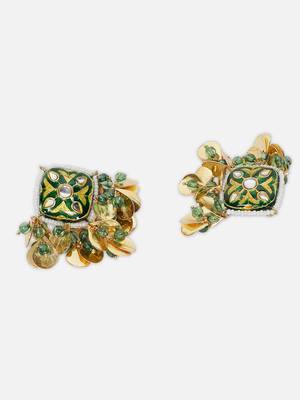 Zarkhaiz drop earring 4