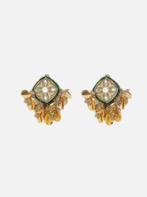 Bheera drop earring 3