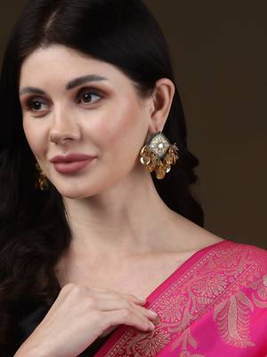 Bheera drop earring 5