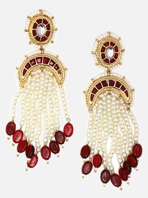 Chandani drop earring 3