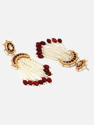 Chandani drop earring 4