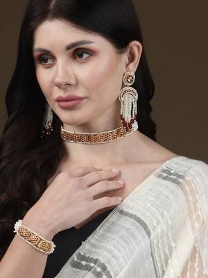 Chandani drop earring 5
