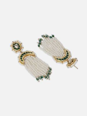 Chamakdaar drop earring 4