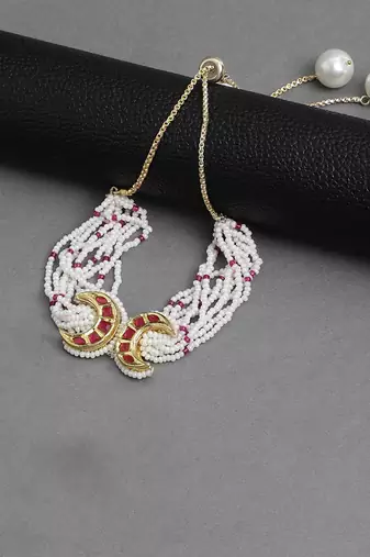 Ratan bracelets