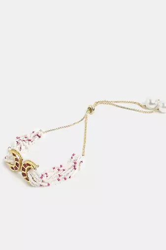 Ratan bracelets