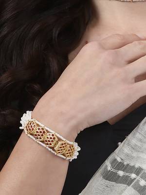 Aangan bracelets 1