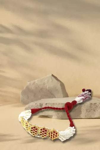 Aangan bracelets
