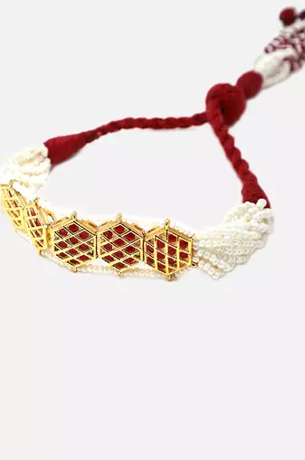 Aangan bracelets