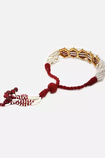 Aangan bracelets