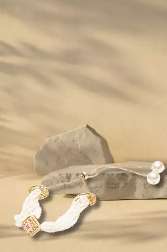 Shahzadi bracelets