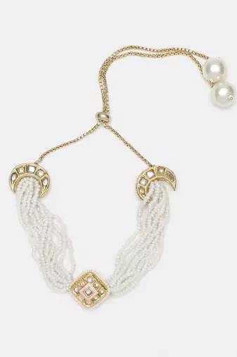 Shahzadi bracelets