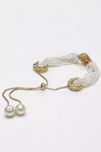 Shahzadi bracelets