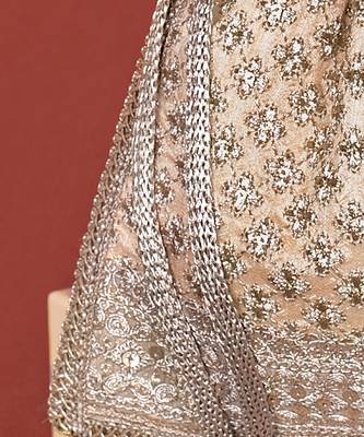 Gold inaya gold potli bag 4