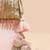 Pastel naaz potli bag