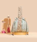 Mint tara potli bag