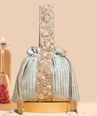 Mint tara potli bag 2