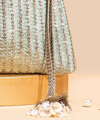 Mint tara potli bag 5