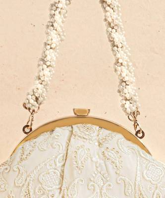Off-white chaand vintage purse 2