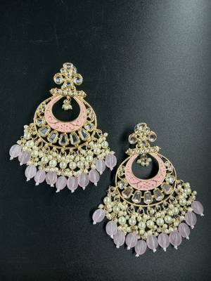   Traditional earrings for wo  and girls 2