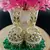   Traditional Bali Jhumka Earrings/ Earrings For Wo  And Girls