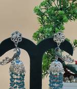   Earrings/ Gold-Plated Jhumki Earrings For Wo  And Girls