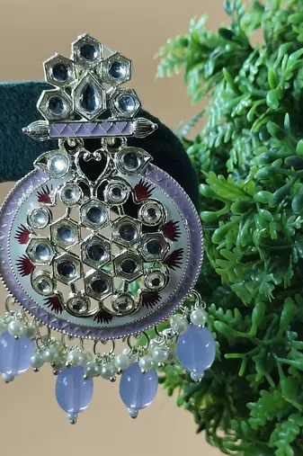  Traditional Earrings For Women And Girls