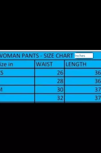 Pavonine grey color cotrise fabric with 4 pockets cargo/trousers for girls & women