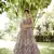 Onion Net Ribbon Embroidery Work Heavy Looks Bridal Lehenga For Ceremonial Looks