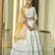 White Georgette Embroidery Work Heavy Graceful Looks Beautiful Wedding Ceremony Lehenga Choli