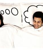 Dream On Pillow Covers