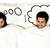 Dream On Pillow Covers
