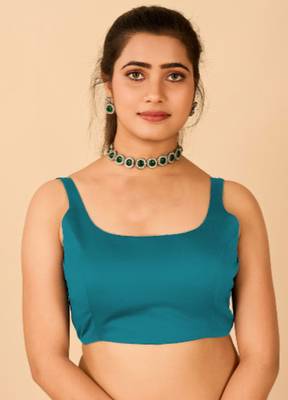 Sea Green tussar silk blend Woven Border Saree With Digital Madhubani Printed Graceful Festive Saree 4
