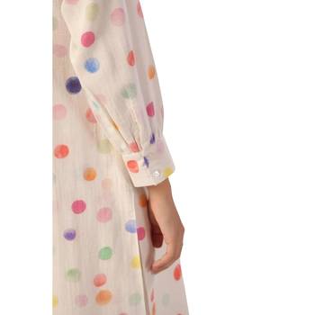 Jaipur rang polka dot kurta set 3
