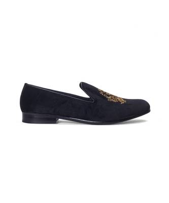 The emperor bee slipons 2