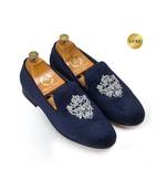 The regal bee slipons