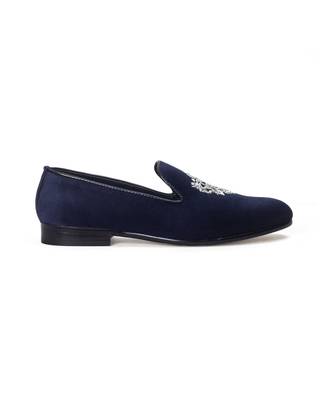 The regal bee slipons 2