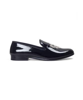 The regal bee slipons 2