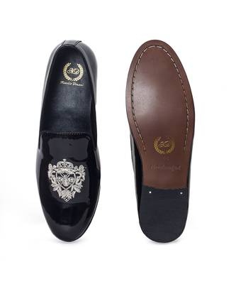 The regal bee slipons 3