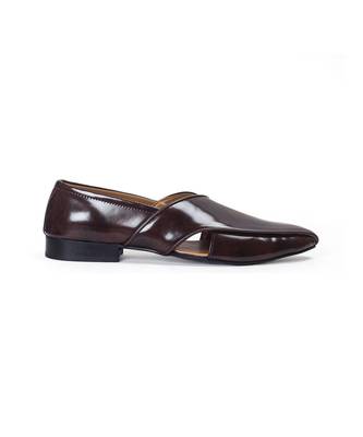 Classic peshawari slipons 2