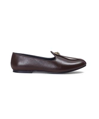Pasha leather juttis 2