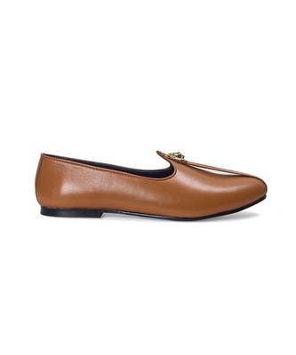 Pasha leather juttis 2